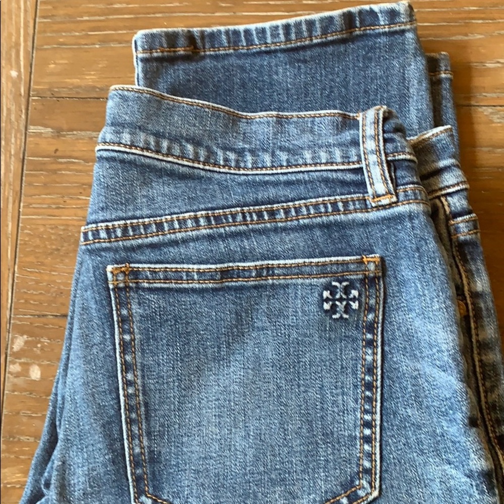 Tory Burch Jeans